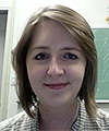 Photo of M. Joy McClure
